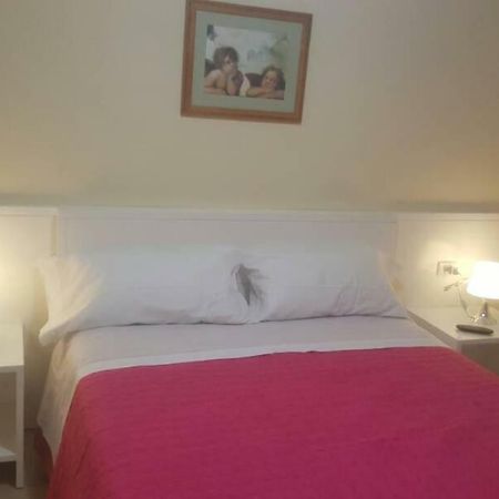 פוארטו דה סנטיאגו Apartamento Avenida מראה חיצוני תמונה