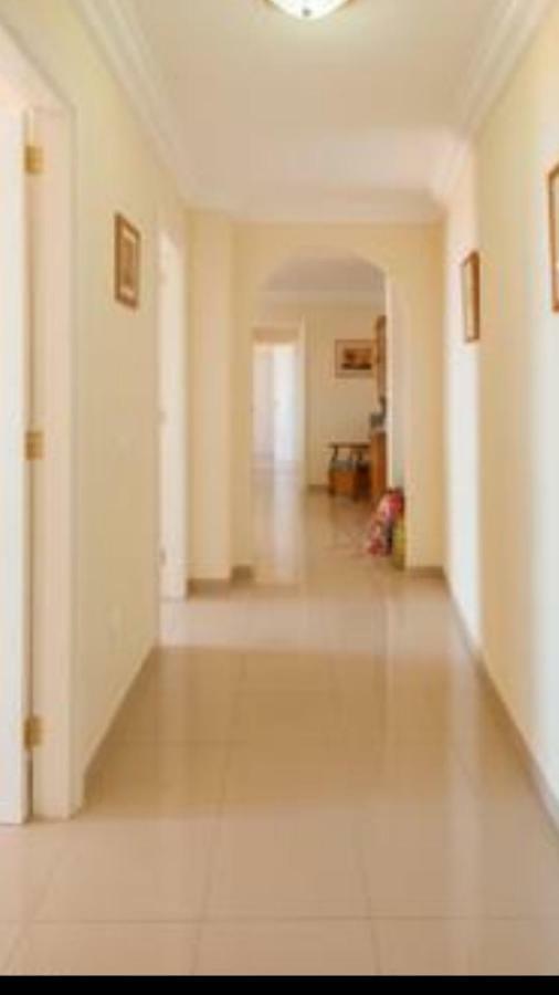 פוארטו דה סנטיאגו Apartamento Avenida מראה חיצוני תמונה