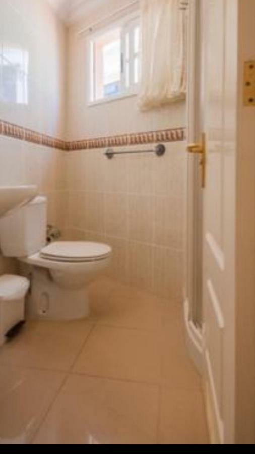 פוארטו דה סנטיאגו Apartamento Avenida מראה חיצוני תמונה
