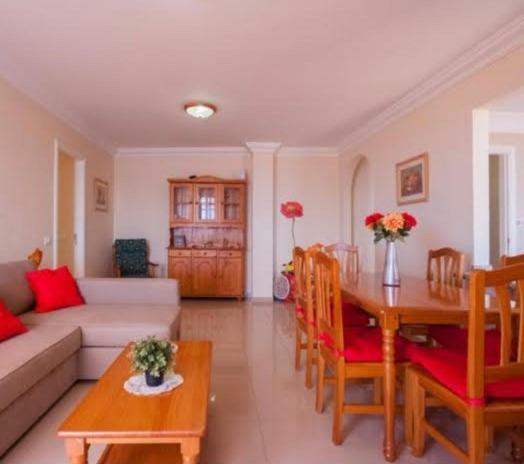 פוארטו דה סנטיאגו Apartamento Avenida מראה חיצוני תמונה