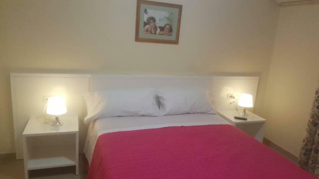 פוארטו דה סנטיאגו Apartamento Avenida מראה חיצוני תמונה