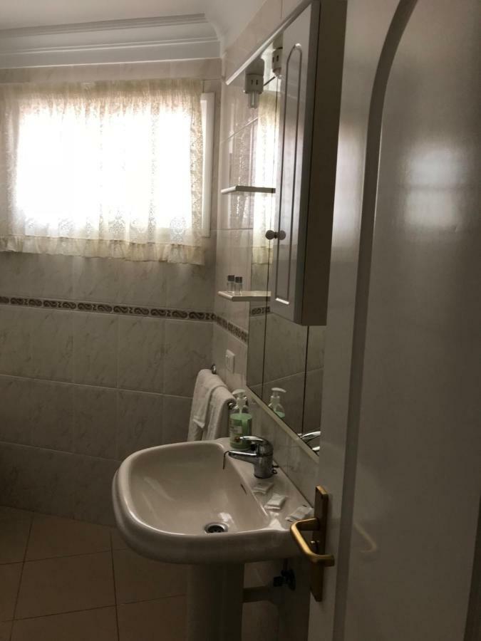 פוארטו דה סנטיאגו Apartamento Avenida מראה חיצוני תמונה